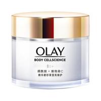 OLAY 玉兰油 莹亮臻护精华磨砂膏 200g