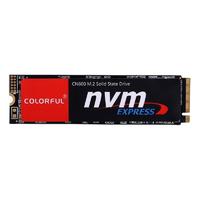 COLORFUL 七彩虹 CN600 NVMe M.2 固态硬盘 1TB（PCI-E3.0）