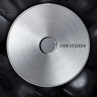 HIKVISION 海康威视 T100F系列 HS-ESSD-T100F USB 3.1 移动固态硬盘 Type-C