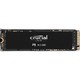 CRUCIAL 英睿达P5 1T NVMe/PCIe协议 M.2接口2280固态硬盘