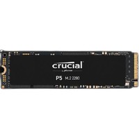 crucial 英睿达 P5 NVMe M.2 固态硬盘（PCI-E3.0）