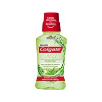 Colgate 高露潔 貝齒漱口水 清新茶健 250ml