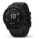 GARMIN 佳明 Fenix 6X PRO GPS户外运动手表 黑色 英文版