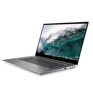 HP 惠普 ZBook Studio G7 15.6英寸 移动工作站