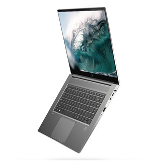 HP 惠普 ZBook Studio G7 15.6英寸 移动工作站