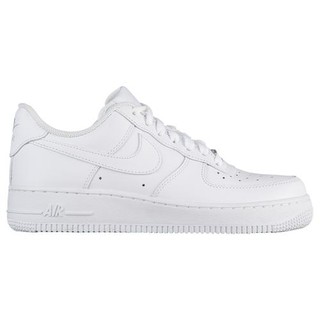 NIKE 耐克 Air Force 1 空军一号 女款运动鞋