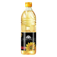Double Miracle 葵花籽油 500ml
