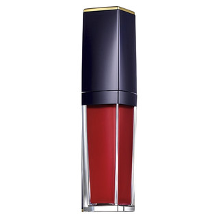 ESTEE LAUDER 雅诗兰黛 丝绒哑光绝色倾慕液态唇膏 #300POPPY SAUVAGE—MATTE釉雾虞美人 7ml