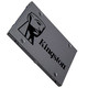 88VIP：Kingston 金士顿 A400系列 固态硬盘 240GB SATA3.0