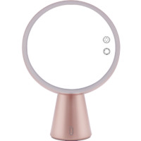 FASCINATE 斐色耐 RM249-DL 蓝牙音响化妆镜 玫瑰金