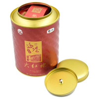 中茶 海堤 大红袍 300g