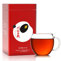 川红 特级 工夫红茶 经典52 250g