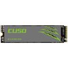 CUSO 酷兽 NVMe M.2 固态硬盘 250GB（PCI-E3.0）