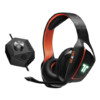 Tritton ARK ELITE 耳罩式头戴式有线耳机 黑色 USB口