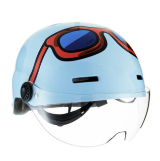 Niu Technologies 小牛电动 儿童骑行头盔