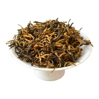 川盟 金骏眉 武夷山红茶 150g