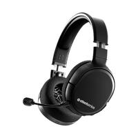 Steelseries 赛睿 ARCTIS 寒冰 1 WIRELESS 游戏耳机