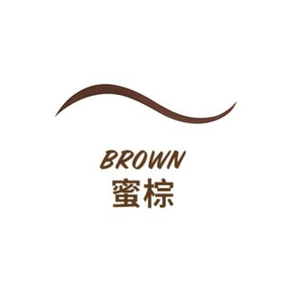 benefit 贝玲妃 翘佳人哑光眼线液 #BROWN蜜棕 0.5ml