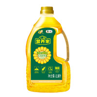 福臨門 營養家 活粒鮮胚 玉米胚芽油 1.8L