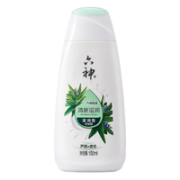 六神 清新滋润沐浴露 180ml
