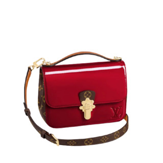 LOUIS VUITTON 路易威登 CHERRYWOOD BB系列 女士手袋