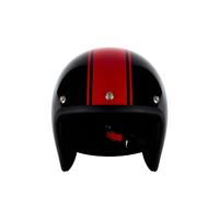 Niu Technologies 小牛电动 骑行头盔 H134529 黑红 L