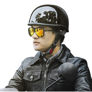 Niu Technologies 小牛电动 骑行半盔 白色