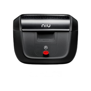 Niu Technologies 小牛电动 US后货架+电动车增容尾箱 适用M+系列