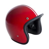 Niu Technologies 小牛电动 骑行头盔 H134529 红白 M