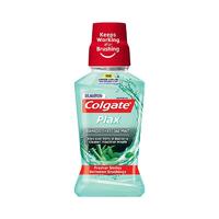 Colgate 高露洁 贝齿漱口水 竹炭薄荷