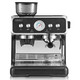 Barsetto BAE02 半自动咖啡机 磨砂黑