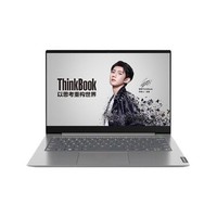 ThinkPad 思考本 14 商务本 银色(酷睿i5-1035G1、R630、8GB、512GB SSD、1080P)