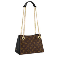 LOUIS VUITTON 路易威登 SURÈNE BB系列 女士手袋 M43775 黑色