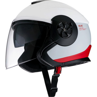 Niu Technologies 小牛电动 3/4骑行头盔