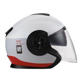 Niu Technologies 小牛电动 3/4骑行头盔