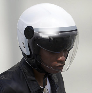 Niu Technologies 小牛电动 C32 骑行头盔