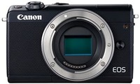 Canon 佳能 EOS M100 无反相机 单机身