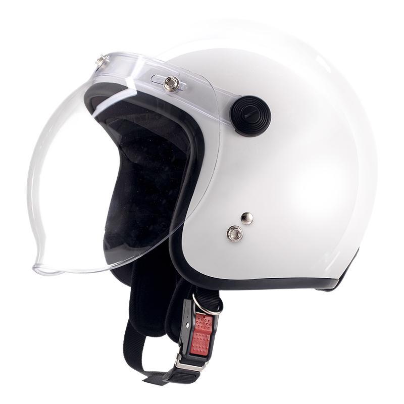 Niu Technologies 小牛电动 3/4安全头盔