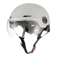 Niu Technologies 小牛电动 511G2K17J  电动车头盔