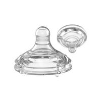 cocome 可可萌 奶嘴 2只 0-3月