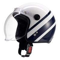 Niu Technologies 小牛电动 3/4安全头盔 流星蓝 L
