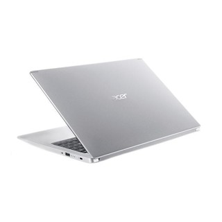 acer 宏碁 蜂鸟 FUN Plus S50 15.6英寸 轻薄本 银色 (酷睿i5-10210U、MX350、8GB、512GB SSD、1080P、IPS、60Hz）
