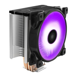 PCCOOLER 超频三 东海X4-RGB 单塔 风冷散热器