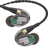 Westone 威士顿 new um30 pro 三单元动铁入耳式耳机