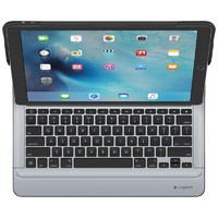 logitech 罗技 CREATE iK 1200 iPad Pro键盘 保护套
