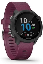 GARMIN 佳明 Garmin 佳明 Forerunner 245-GPS跑步手表