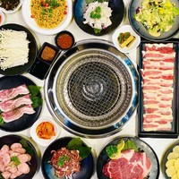 文末抽免单：杭州遇上烤肉小火锅，在烈日炎炎的夏季，享受滋滋烤肉的美味！
