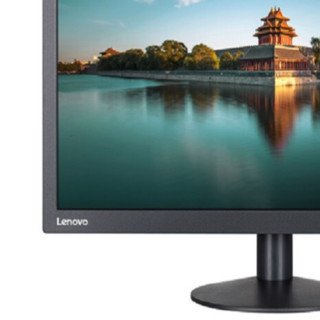 Lenovo 联想 TE23-10 23英寸 IPS 显示器 (1920×1080、60Hz）