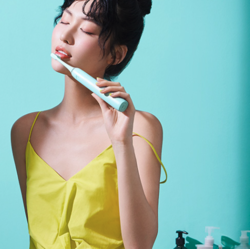 SOOCAS 素士 X3U电动牙刷情侣口腔护理智能便携巧小声波全自动牙刷精致礼盒
