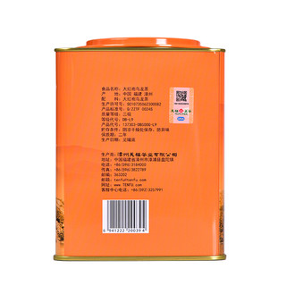 TenFu\'s TEA 天福茗茶 大红袍 500g